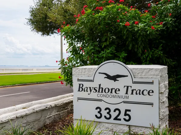 3325 Bayshore Blvd Unit D15, Tampa, FL 33629