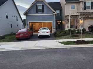 6144 Margarita Way, Frederick, MD 21703