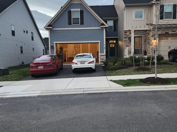 6144 Margarita Way, Frederick, MD 21703