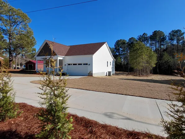 13281 State Highway 27, Broadway, NC 27505