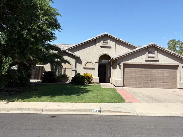 746 N Calle Largo, Mesa, AZ 85207