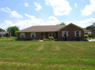 8065 Colt Dr, Plainfield, IN 46168