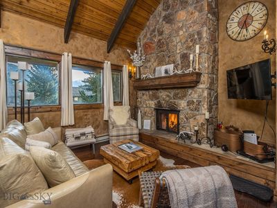 2225 Black Otter Rd #33, Big Sky, MT, 59716