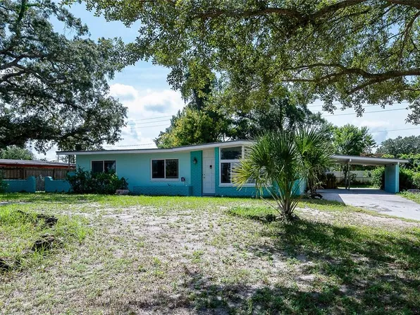 3000 CHELSEA STREET, ORLANDO, FL 32803