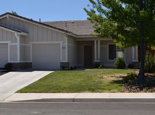 3361 Modena Dr, Sparks, NV 89434