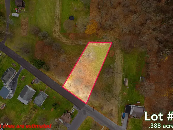 LOT 4 Green Ln, Bedford, PA 15522
