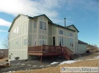 4377 Stone Post Dr, Castle Rock, CO 80108