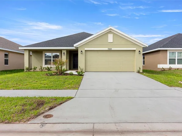 7560 Bent Tree Loop, Saint Cloud, FL 34773