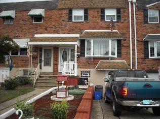 12403 Medford Rd, Philadelphia, PA 19154