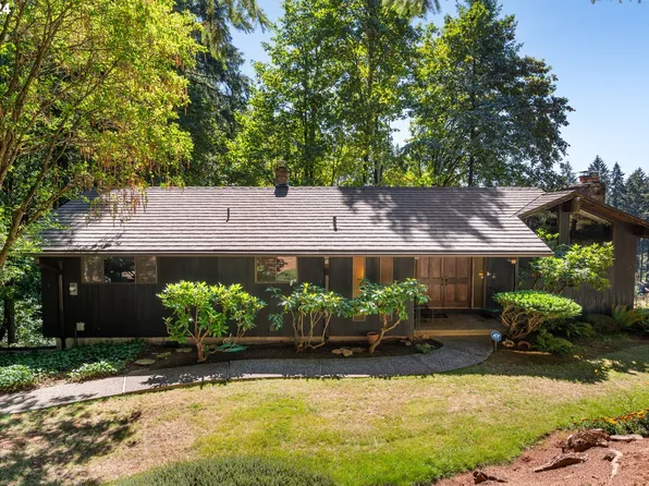 14863 NW Mason Hill Rd, North Plains, OR 97133