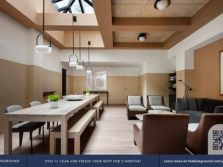 180 W 20th St #14H — Photo 29