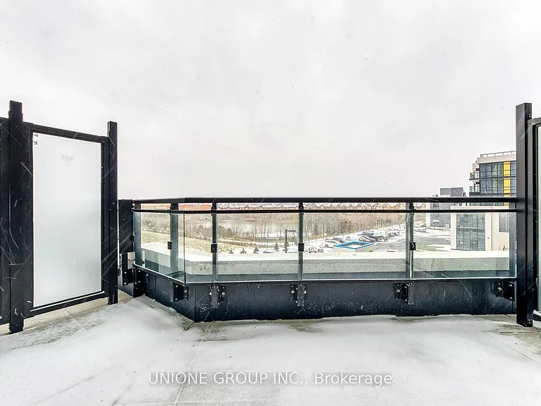 405 Dundas St W #336 — Photo 13