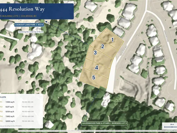 3444 Resolution Way, Colwood, BC V9C 0J1