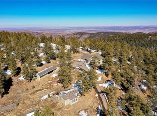 11752 Arnett Ranch Rd, Littleton, CO 80127