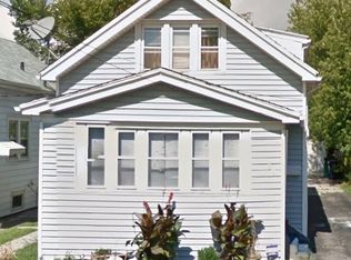 26 Berwyn Ave, Buffalo, NY 14215