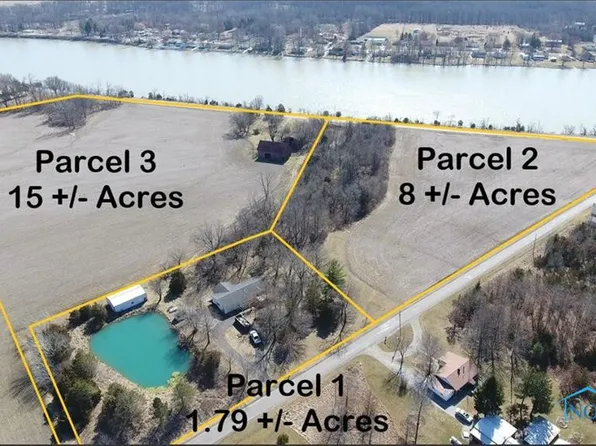 14472 State Route 111, Defiance, OH 43512