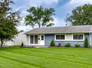 9100 Seaforth Dr, Louisville, KY