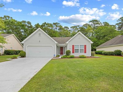 4554 Fringetree Dr., Murrells Inlet, SC, 29576