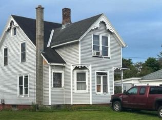 76 Jackson Ave, Rutland, VT 05701