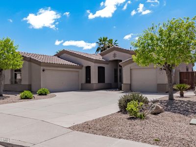 191 W MONTEGO Drive, Casa Grande, AZ, 85122