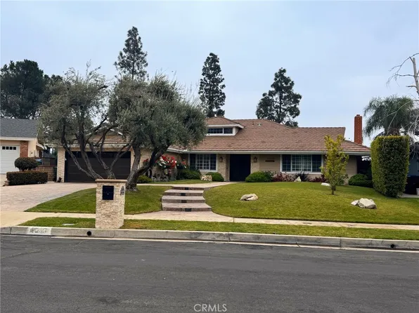 19520 Bermuda St, Porter Ranch, CA 91326