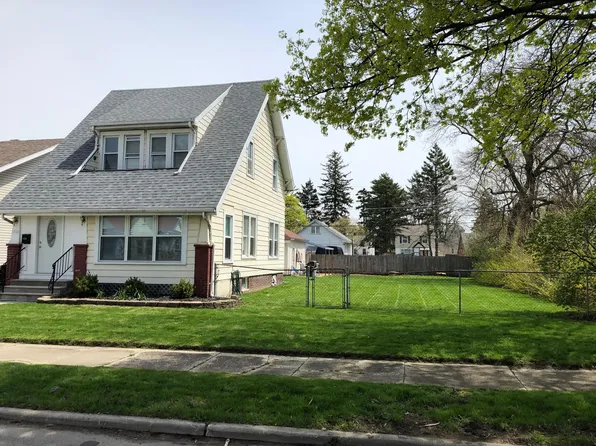 1716 Perth St, Toledo, OH 43607