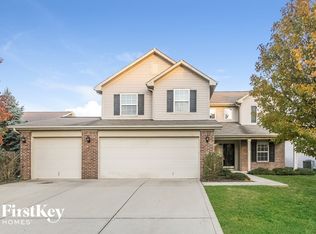 15158 Proud Truth Dr, Noblesville, IN 46060
