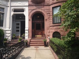 316 Beacon St APT 4, Boston, MA 02116