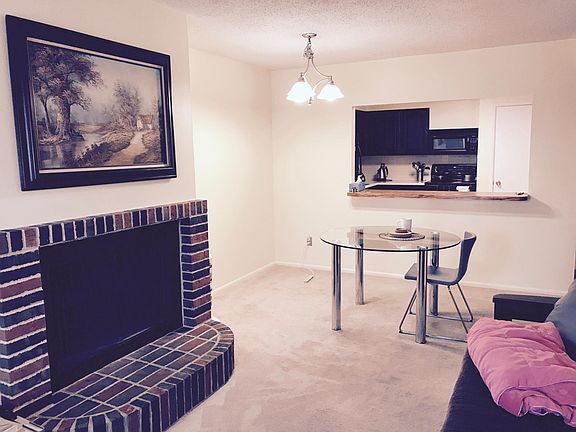 2nd image of 4355 Maryland Ave APT 411