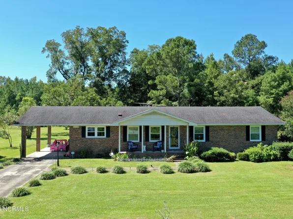 15048 Swamp Fox Highway E, Tabor City, NC 28463