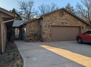 14475 Fontella Ln, Edmond, OK 73034