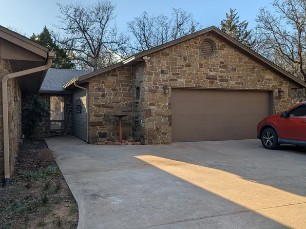 14475 Fontella Ln, Edmond, OK 73034