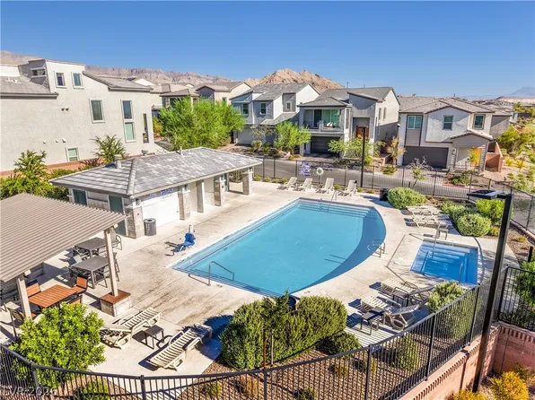 10770 Searchers Ave, Las Vegas, NV 89129