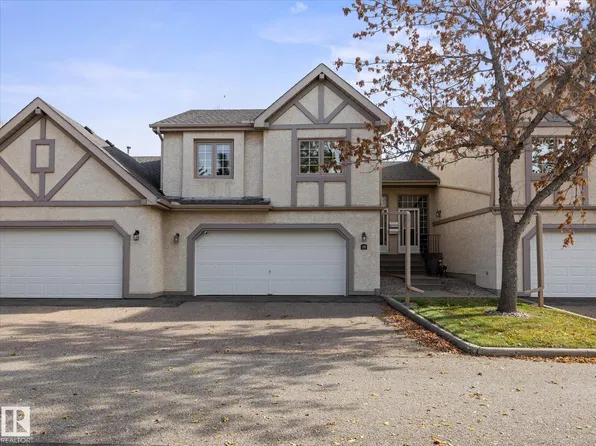 57 A Erin Ridge Dr #18, Saint Albert, AB T8N 6G1