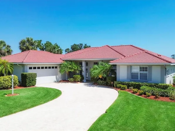 1786 Kilruss Dr, Venice, FL 34292