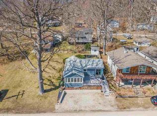 9566 Lakeview Dr, Jerome, MI