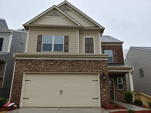 165 Canvas Ives Dr Photo 1