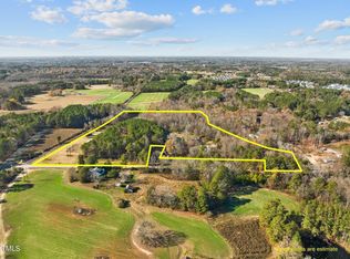 2019 Marks Creek Rd, Knightdale, NC 27545