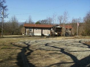 10298 Lake Cut Off Rd, Havana, AR 72842