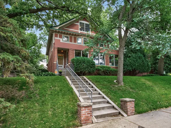 4805 Pleasant Ave, Minneapolis, MN 55419