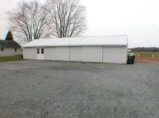 3083 Bryants Corner Rd, Hartly, DE 19953