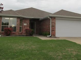1116 Seminole Ln, Greenville, TX 75402