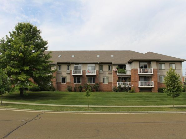 Seminole Woods Apartments | 2892 Mickelson Pkwy, Madison, WI