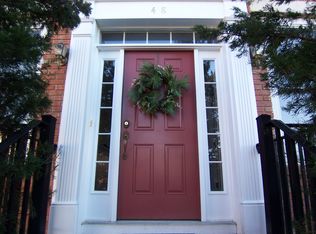 48 North St, Robbinsville, NJ 08691