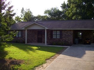 3607 County Road 36, Killen, AL 35645