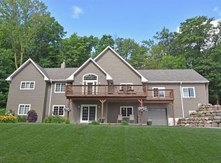 N457 Scofield Rd, Watertown, WI 53098