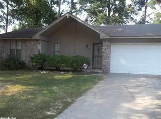 6610 Elmore Rd, Little Rock, AR 72209