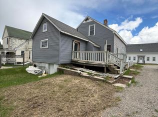 7 School Street, Machias, ME 04654