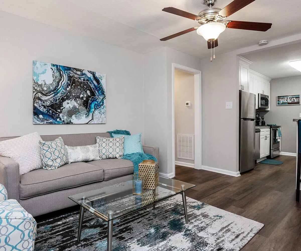 The Flats at Marlowe — Photo 4