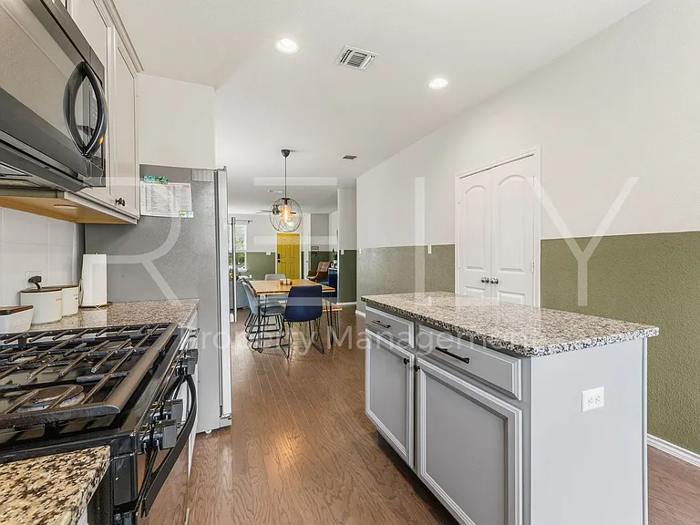 1600 Cliffbrake Way — Photo 13